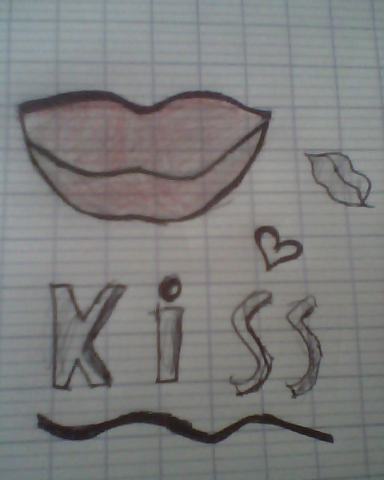 Kiss