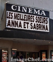 Pour toi SABRiNA