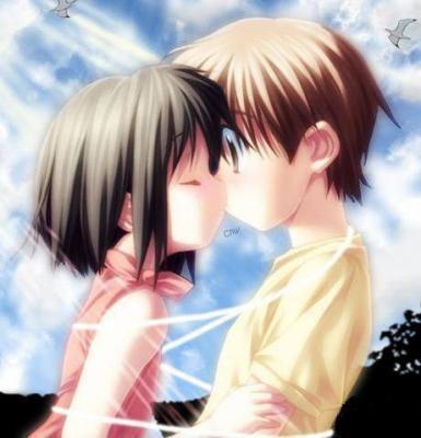 manga amoureuse ^^
