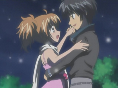 kilari & hiroto trop chouu :)