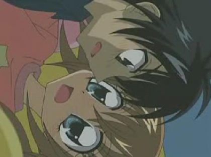 kilari & hiroto trop chouu :)