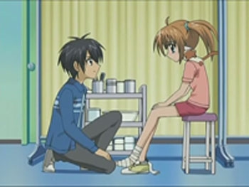 kilari & hiroto trop chouu :)