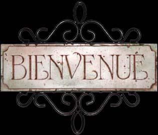 Bienvenue sur mon blog