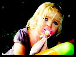 voici ma litele soeur