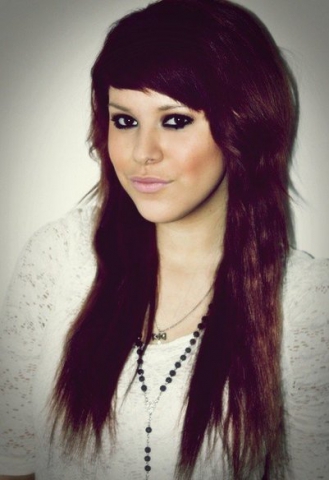 Accepte moi comme je suis...Ou dégage de ma vie