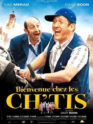 mon 2eme film preferer est