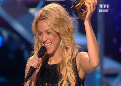 ma chanteuse preferer 