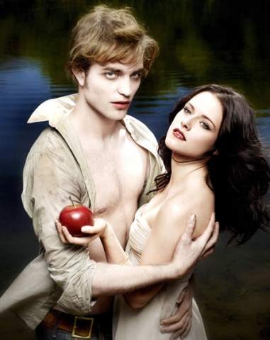 photo edward bella