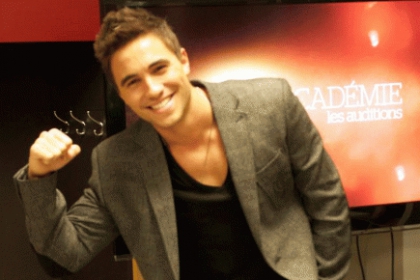 Quelle chanteur aime vous plus?