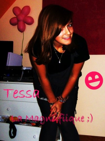 Bah V'La C'est Moi =P