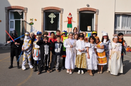 le carnaval