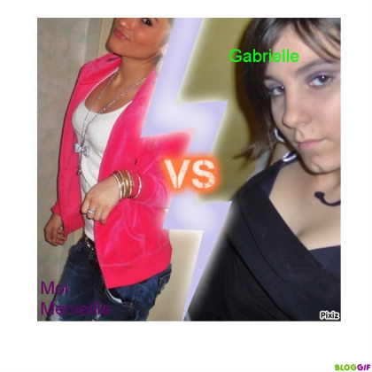 Je lance un concour.Rpondez-y!