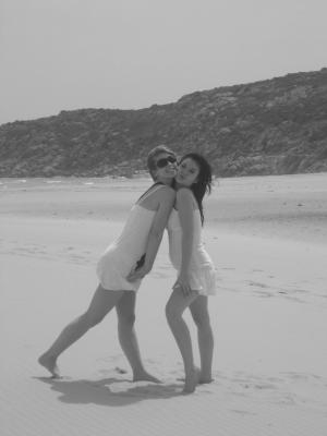 Sur la mer avec Meii_Meii