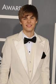 justin bieber