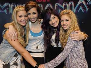 mixmania -les glamies-