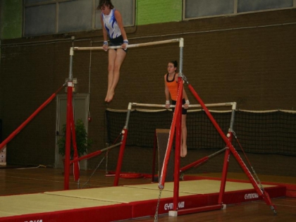 encore  la  barre  a  sym�trique