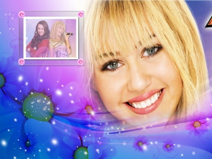 hanna montana