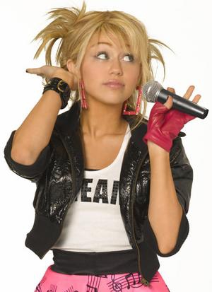 hanna montana