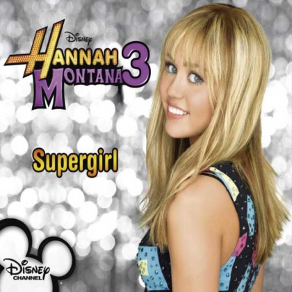 hanna montana
