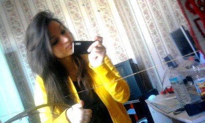 moi Merveille Nicole