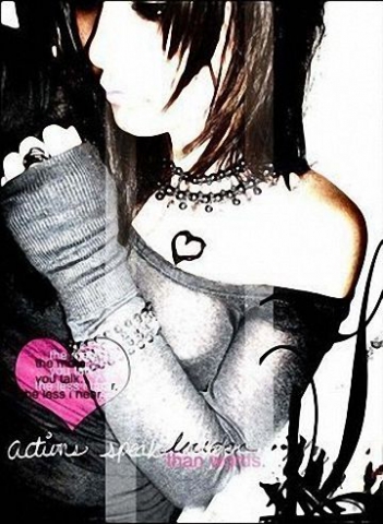 QEL CHONSON VOUS CHENT� si vous ete emo