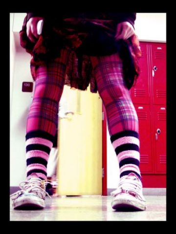 et vous les emo comment�