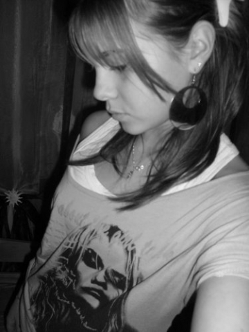 je suis belle ou moche