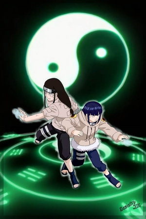 niji é hinata