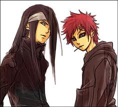 niji � gaara
