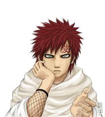 gaara  