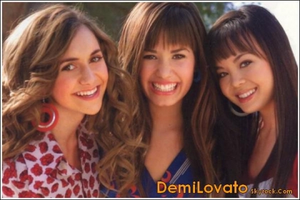 camp rock