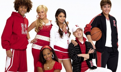high school musical
