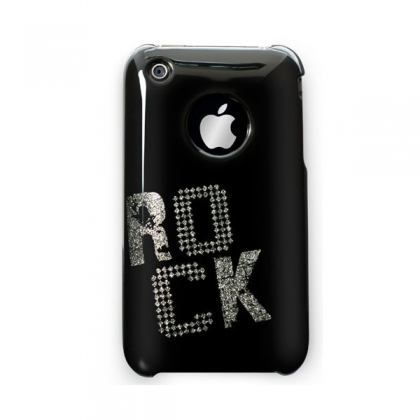 iphone rock