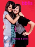 selena gomez et demie lovato