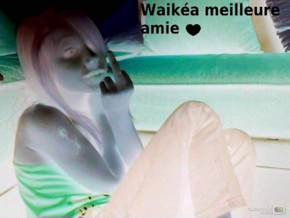 po�me ki mais vnu du coeur!