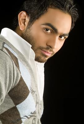 tamer hosny
