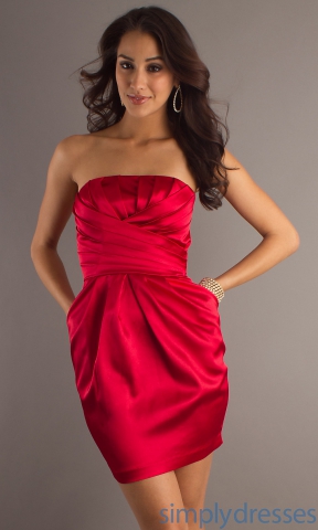 vener voir les robe de soir laquelle est plus belle - photo 2