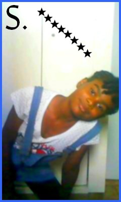 c est moii s a r a h