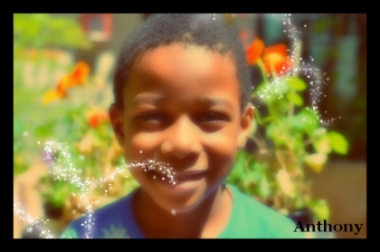 ma famille - photo 3