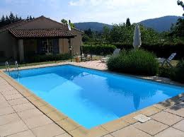 Voici ma piscine 