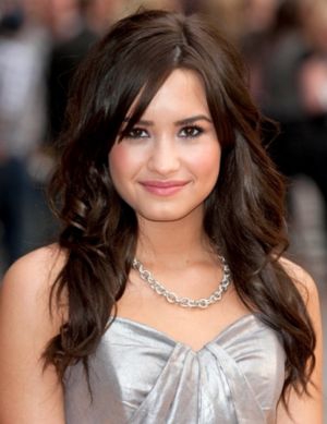i love you demi lovato and you ?