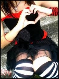 m�me dans la rue...