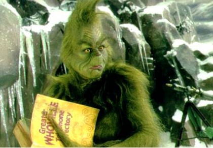 c un VILAIN et tres tres tres mechant aux dents jaunes