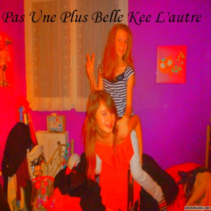 Amie Camillou Eii Moii