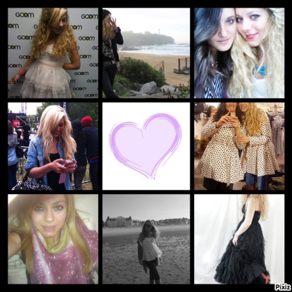 mon montage