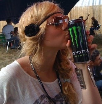 je suis de retour!!!