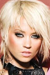                                       kimberly wyatt