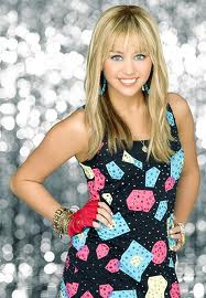                                       hannah montana