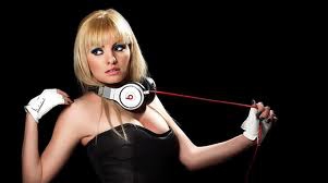 alexandra stan