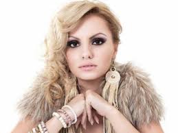 alexandra stan